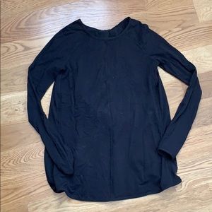 Lululemon long sleeve